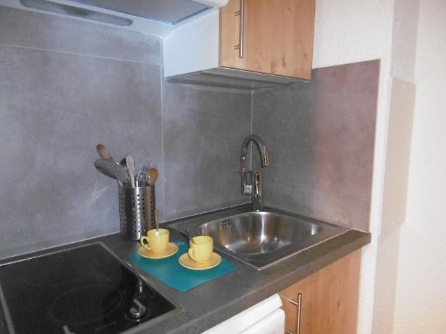 Appartements Pierres Plates G - Valmorel