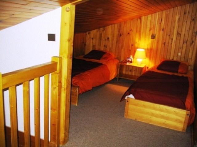 Appartements Pierres Plates G - Valmorel