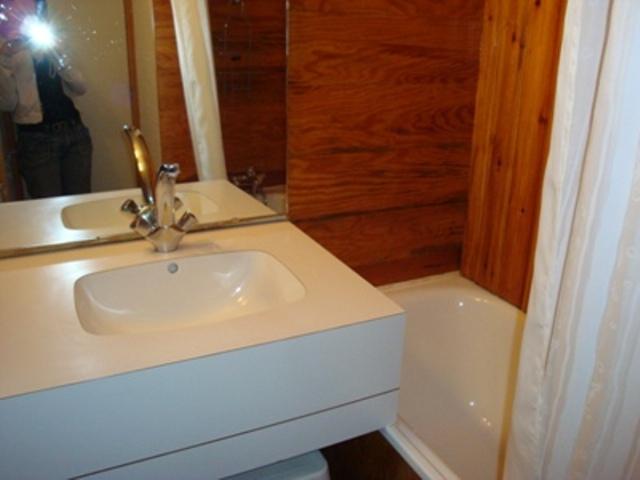 Appartements Pierres Plates G - Valmorel