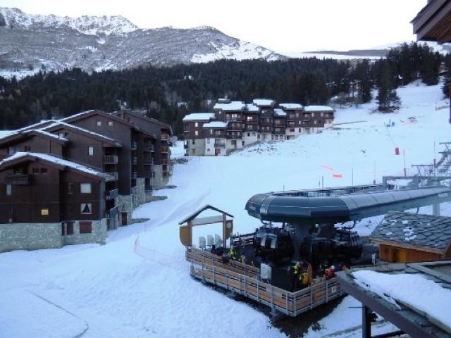 Appartements Pierres Plates G - Valmorel