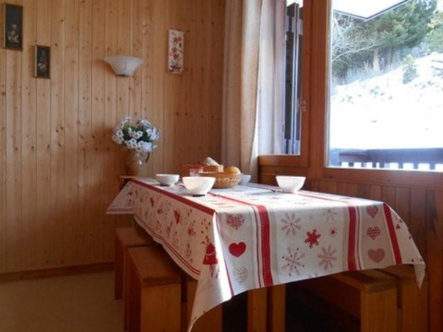 Appartement Gollet G 183 - Valmorel