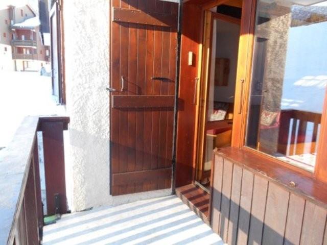 Appartement Gollet G 183 - Valmorel