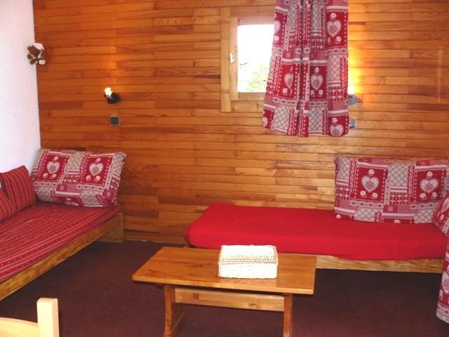 Appartements Lauziere Dessus G - Valmorel