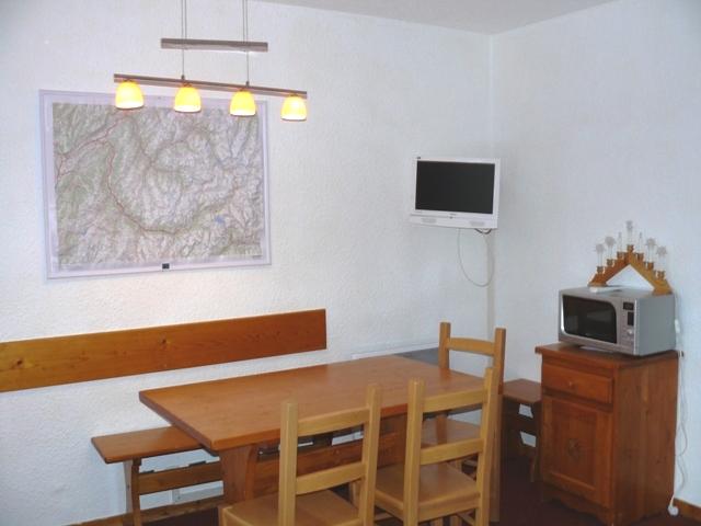 Appartements Lauziere Dessus G - Valmorel