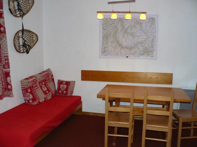 Appartements Lauziere Dessus G - Valmorel