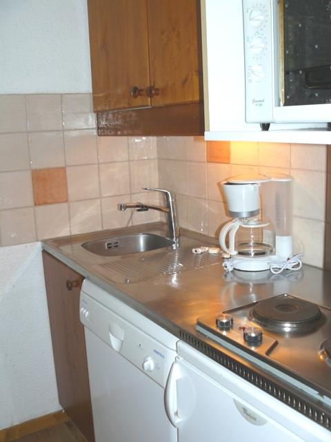 Appartements Lauziere Dessus G - Valmorel