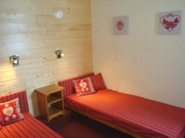 Appartements Lauziere Dessus G - Valmorel