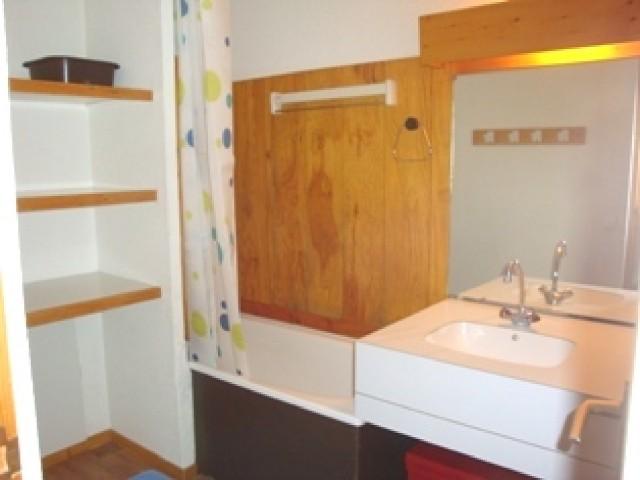 Appartements Lauziere Dessus G - Valmorel