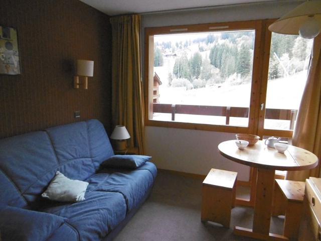 Appartement Mucillon G VM MUC 004E - Valmorel
