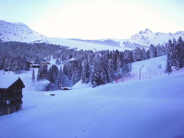 Appartement Mucillon G VM MUC 004E - Valmorel