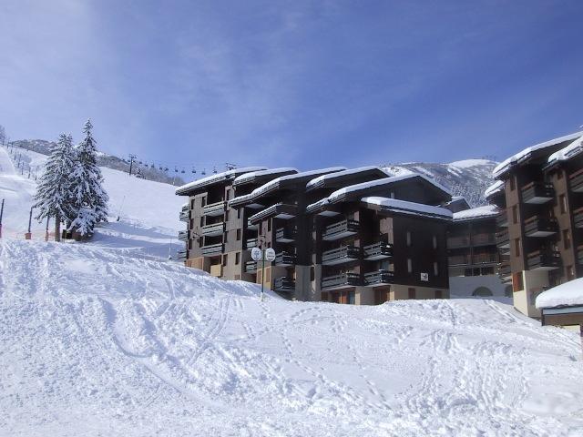 Appartement Mucillon G VM MUC 004E - Valmorel