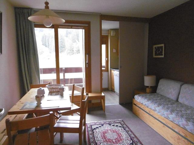 Appartement Mucillon G VM MUC 005E - Valmorel