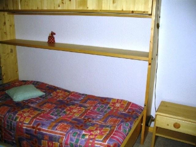 Appartement Mucillon G VM MUC 005E - Valmorel