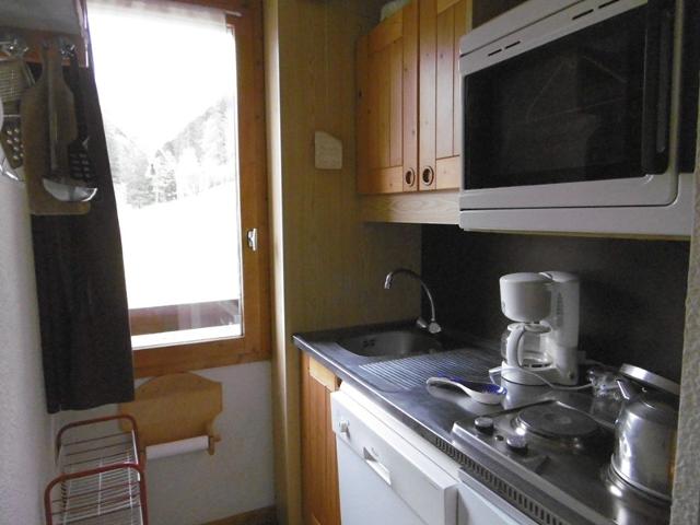 Appartement Mucillon G VM MUC 005E - Valmorel