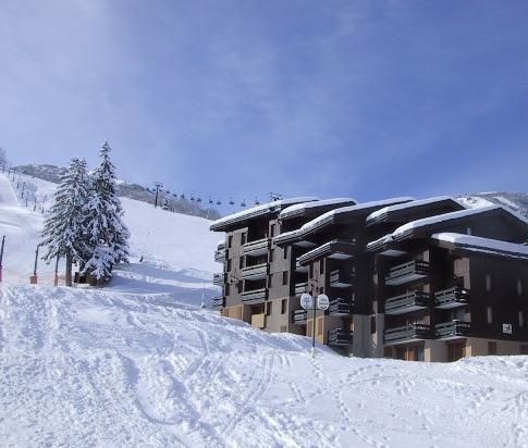 Appartement Mucillon G VM MUC 005E - Valmorel