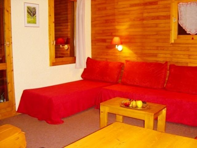 Appartements Lauzes G - Valmorel
