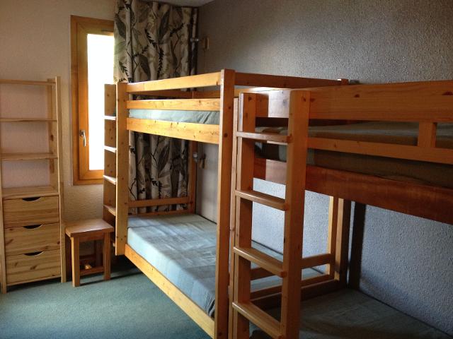 Appartements Portail G - Valmorel