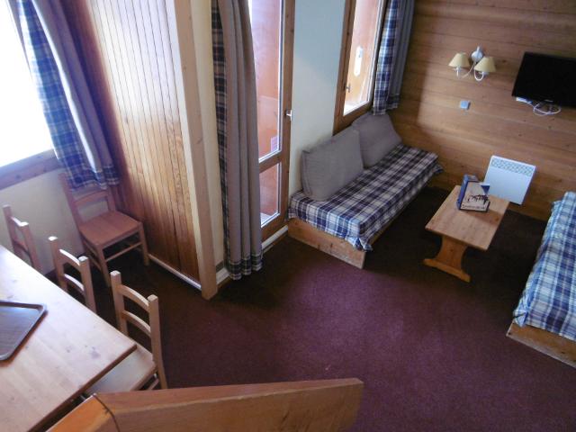 Appartements Lauziere Dessous G - Valmorel