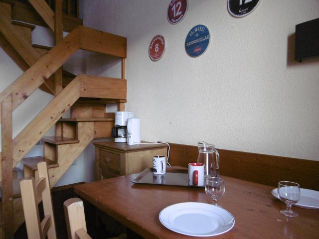 Appartements Lauziere Dessous G - Valmorel