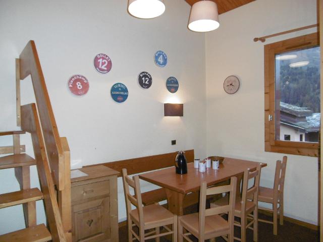 Appartements Lauziere Dessous G - Valmorel