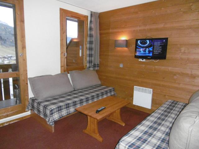 Appartements Lauziere Dessous G - Valmorel