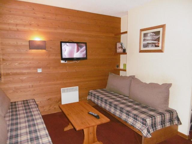 Appartements Lauziere Dessous G - Valmorel