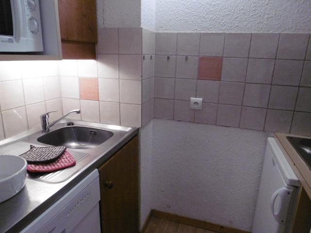 Appartements Lauziere Dessous G - Valmorel