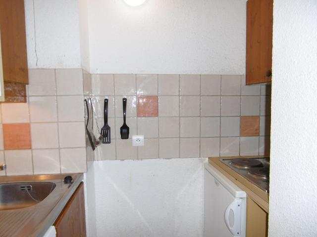 Appartements Lauziere Dessous G - Valmorel