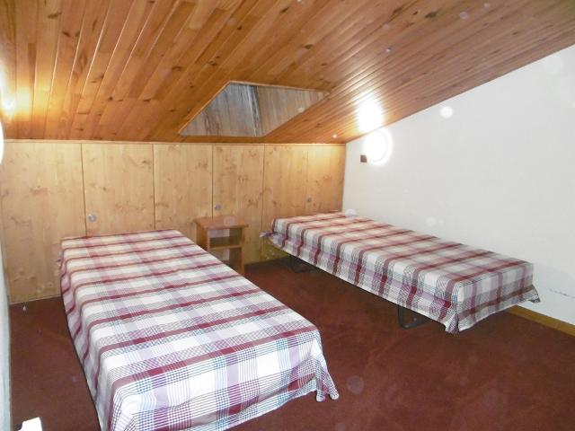 Appartements Lauziere Dessous G - Valmorel