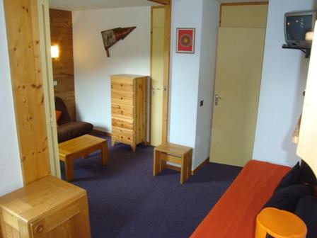 Appartements Cheval Noir G - Valmorel