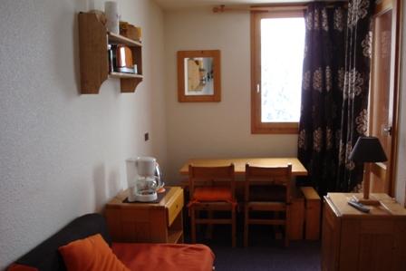 Appartements Cheval Noir G - Valmorel