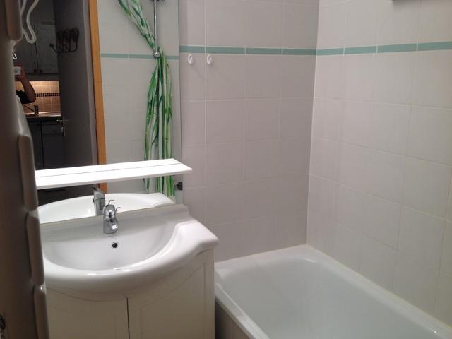 Appartements Cheval Noir G - Valmorel