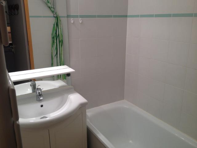 Appartements Cheval Noir G - Valmorel