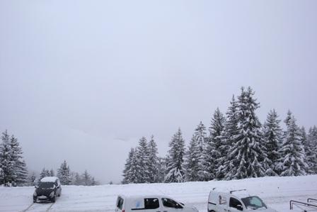 Appartements Cheval Noir G - Valmorel