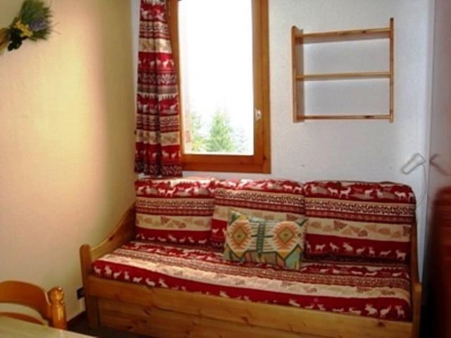 Appartements Gollet G - Valmorel