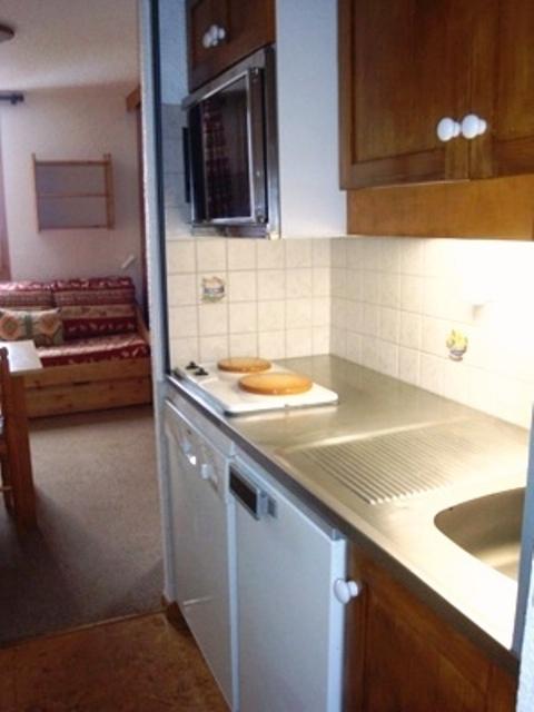 Appartements Gollet G - Valmorel