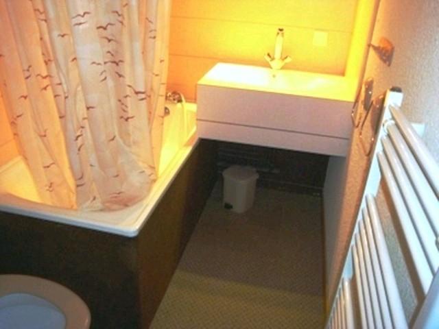 Appartements Gollet G - Valmorel