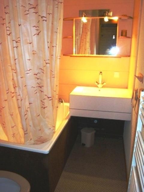 Appartements Gollet G - Valmorel