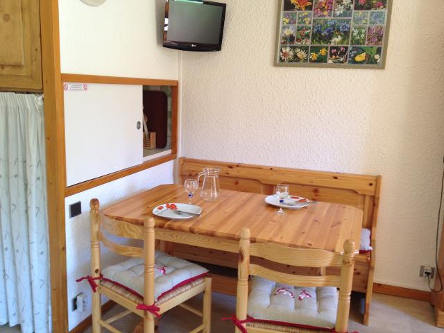 Appartements Gollet G - Valmorel