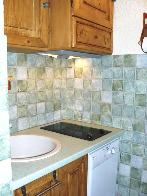 Appartements Gollet G - Valmorel