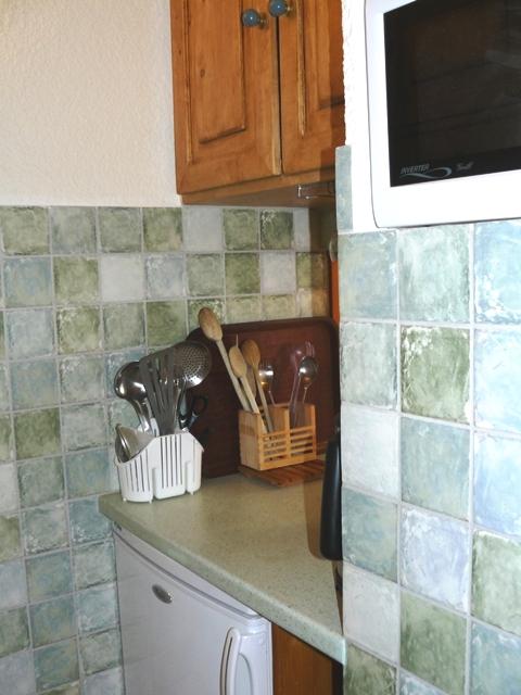 Appartements Gollet G - Valmorel