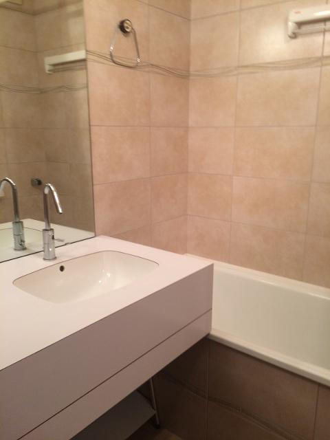 Appartements Gollet G - Valmorel