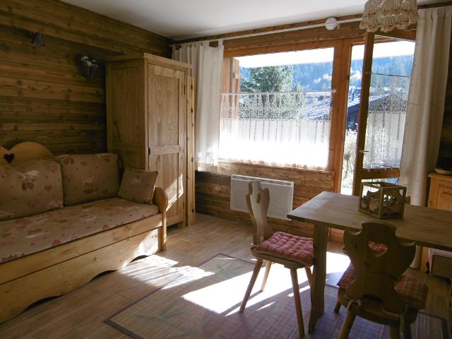 Appartements Ruelle G - Valmorel