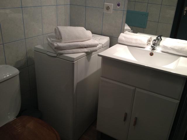 Appartements Ruelle G - Valmorel