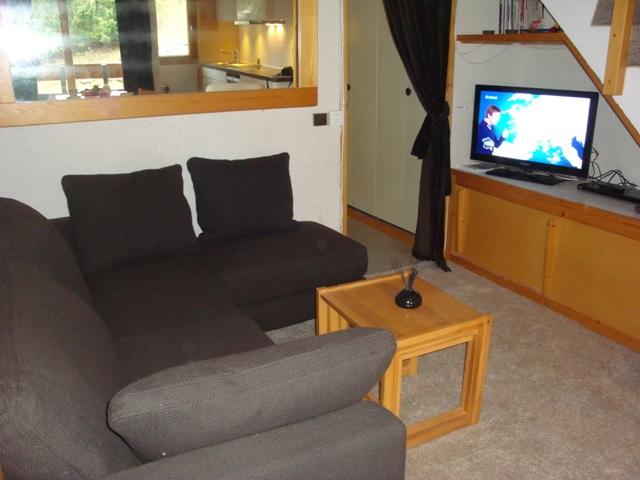 Appartements Cheval Noir G - Valmorel