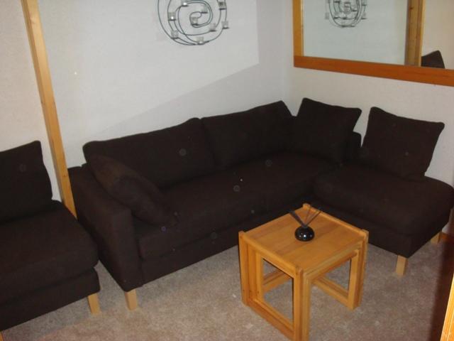 Appartements Cheval Noir G - Valmorel