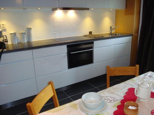 Appartements Cheval Noir G - Valmorel