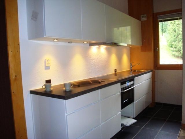 Appartements Cheval Noir G - Valmorel