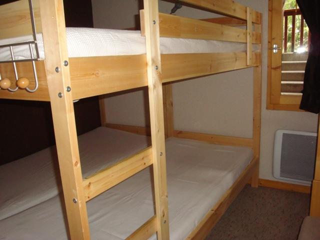 Appartements Cheval Noir G - Valmorel