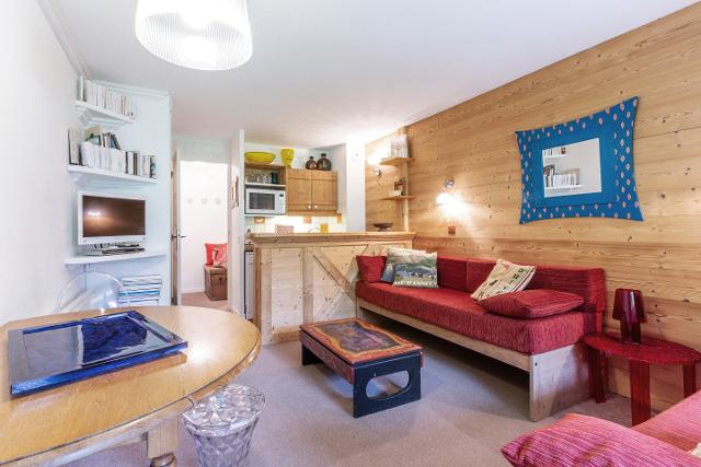 Appartements Camarine G - Valmorel